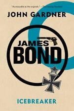 James Bond: For Special Services by Gardner, John