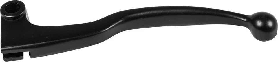 Left Clutch Lever Yamaha RZ 350 FZR 400 RD 500 FJ 600 Virago 700 - Image 1 of 1