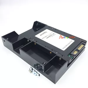 HP G8/G9 2.5" ssd to 3.5" Adapter hdd tray 661914-001 for 651314-001 774026-001 - Picture 1 of 5