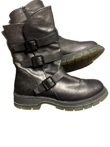 Botas para mujer de la marca MIA, talla 7,5 - Imagen 1 de 9