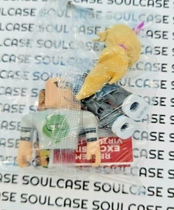 Nueva Mini Figura Roblox Serie 2 ReeseMcBlox con Código Virtual Suelto - Imagen 1 de 2