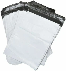 Poly Mailers 2.5mil thick | Self Sealing Shipping Envelopes | Small Businesses - Picture 1 of 6