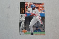 1994 Upper Deck BASEBALL Card Complete Finish Fill Your List Set U-Pick #201-400