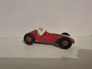 Dinky Toys 1950's Maserati Racing Car No. 23n - Dinky Toy Racing - Picture 1 of 2