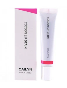 Cailyn Cocoon Lip Stain Innocent Pink 02 0.53oz - Picture 1 of 1