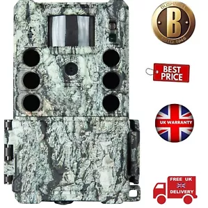 Bushnell Core S-4K No Glow 30 megapixel fotocamera da pista 119949 M (stock Regno Unito) - Foto 1 di 7