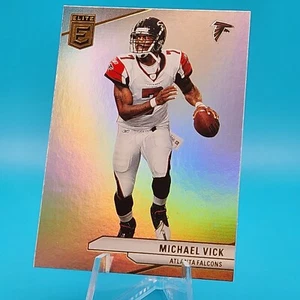 Michael Vick 2024 Panini Donruss Elite Football #57 - Picture 1 of 2