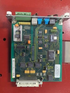 Indramat DSS2.1 Servo Controller Card, 109-0852-4B01-05 - USED - Picture 1 of 3