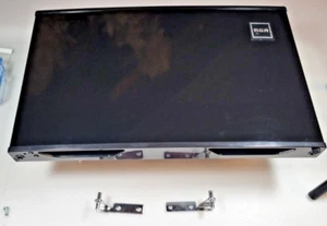 RCA RFR835-D-Black 3.2 Cu. Ft. Mini Fridge Upper Door replacement - Picture 1 of 11