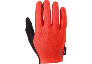 Specialized Men's Body Geometry Grail Long Finger Gloves - Picture 1 of 2