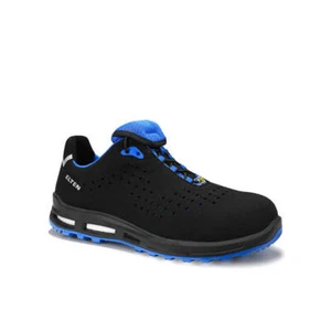 ELTEN Sicherheitsschuhe IMPULSE XXT blue Low ESD S1 729755 - Bild 1 von 6