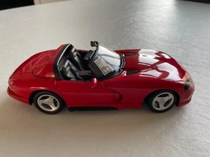 Revell Creative Masters Dodge Viper RT/10 1/20 - Picture 1 of 6