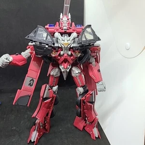 Transformers Dark of the Moon DotM Leader Sentinel Prime komplett - Bild 1 von 6