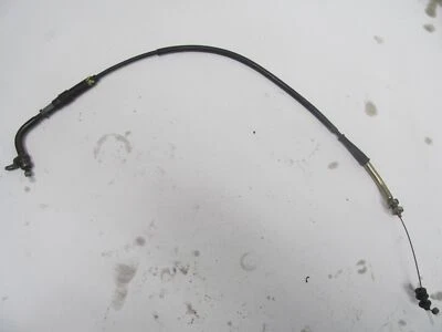 CABO DE ACELERAÇÃO 2007 HYOSUNG COMET GT650 GT 650 - Imagem 1 de 3