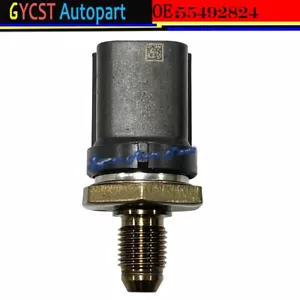 Sensor de presión de combustible turbo Opel 1.0 2015-VAUXHALL Gasolina Estate 1.0 2014- - Imagen 1 de 5