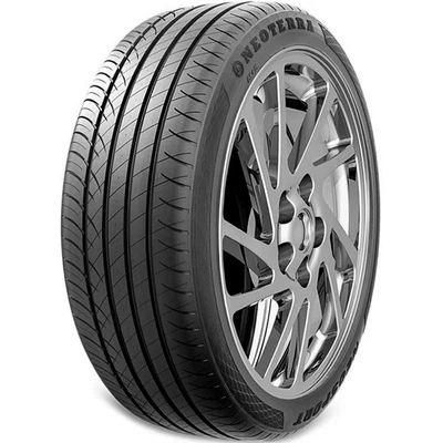 2 Tires Neoterra Neosport UHP 275/25ZR26 98W XL AS A/S High Performance Foto 1 de 3