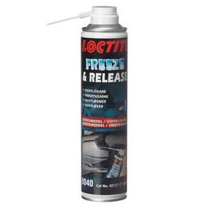 LOCTITE LB 8040 Freeze & Release – Spray Sbloccante Anti-Ruggine 400ml - Imagen 1 de 1