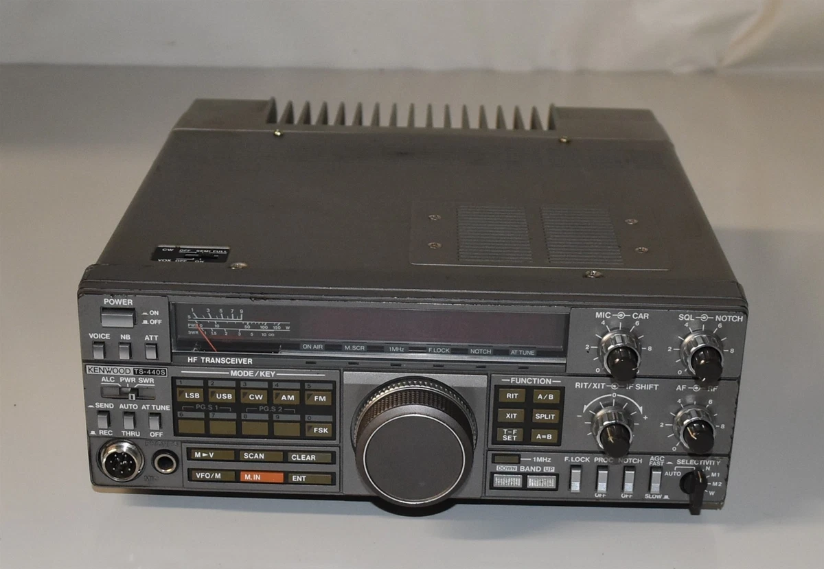 Kenwood Ts 440 for sale - eBay