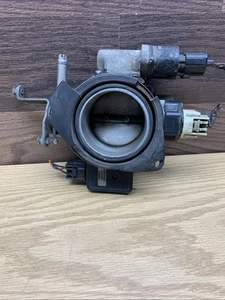 Throttle Body Throttle Valve Assembly 4.0L Fits 96-01 CHEROKEE 491682 - Foto 1 di 6