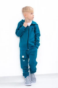 Kids’ Sport Set for Boys – Casual & Practical Choice, Demi-season, Nosi svoe... - Picture 1 of 8