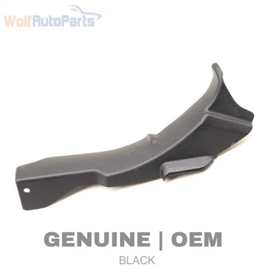 Mercedes-Benz SL500 2002-2012 - Asiento interior delantero izquierdo moldura / cubierta 2309184130 Foto 1 de 4