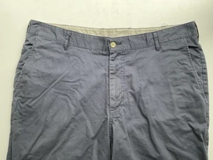 Bills Khakis, Dark Blue Shorts, Waist 40 - Picture 1 of 7