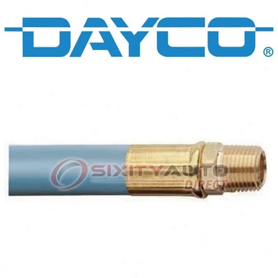 Dayco 80006 Air Tool Hose for 65133 27488 27478 Tools Equipment  gz Foto 1 de 4