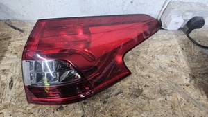 Citroen C5 Kombi ab 2008-2012 Rückleuchte rechte Seite - Bild 1 von 5