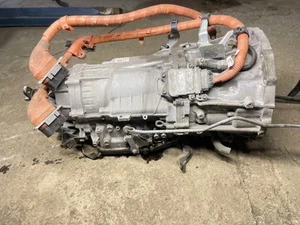 LEXUS GS450H III GRS190 Automatic Gearbox Electric Engine 30910-30012 2007-2012 - Picture 1 of 8