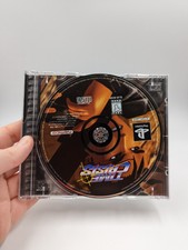 .PSX.' | '.Time Crisis.