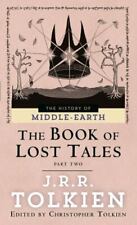 The Histories of Middle-Earth Ser.: The Book of Lost Tales: Part Two by J. R. R. Tolkien (1992, Mass Market)
