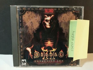 Diablo II Erweiterungsset: Herr der Zerstörung (Windows/Mac, 2002) - Bild 1 von 6