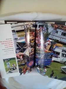 NASCAR: The Thunder of America by NASCAR; Vedral, Joyce L. - Picture 1 of 3