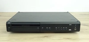 CD Spieler Braun Atelier HiFi CD3, Schwarz, sehr guter Zustand, sgcd3sw - Bild 1 von 10