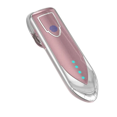 Bluetooth 5.0 Wireless Headset Driving Earphone Hands-free Earpiece with Mic - Image 1 of 4