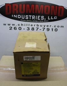 SQUARE D NEMA SIZE 2 STARTER 8536SD01V02S 600 VAC 25 HP 3-PHASE COIL: 120V *NEW* - Picture 1 of 13