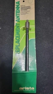 Nos NEU Arista 4932 Teleskop Ersatz TV Radio Antenne Sony Neu aus altem Lagerbestand - Bild 1 von 3