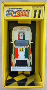 FLY PA2 Venturi 600 LM #11 Limited Edition 1/32 Scale Slot Car NEW Old Stock - Picture 1 of 3