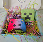 Minecraft Xbox Gamer Bath Bombs. Birthday Christmas, Father's Day 