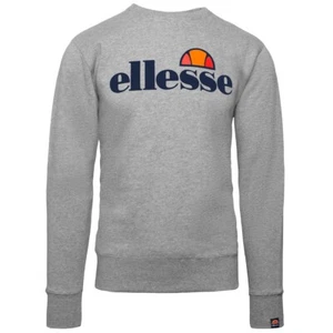 Sudadera Ellesse Con Pequeño Logo Para Hombre - Imagen 1 de 8