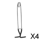4X 1PC Mouth Opener Spreader Mouth Hook Remove