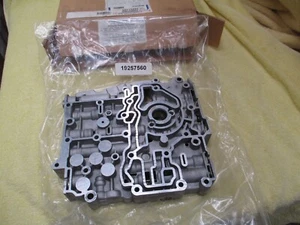 AC / Delco 19257560, Transmission Valve Body, Factory Reman, N3 - Picture 1 of 8