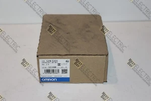 Omron, CJ1W-CLK23, unidad de enlace de controlador comunicaciones PLC OEM EE. UU. - Imagen 1 de 4