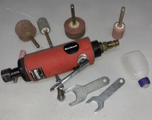 Einhell Druckluft-Stabschleifer - Bild 1 von 4