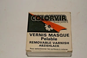 Colorvir abnehmbarer fotografischer Lack Abziehlack Französisch - Bild 1 von 6