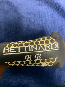 BETTINARDI PUTTER COVER NEW! MAKE OFFER - Picture 1 of 3