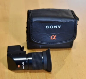 Sony FDA-A1AM - Viseur d'angle 1x 2x - Photo 1 sur 4