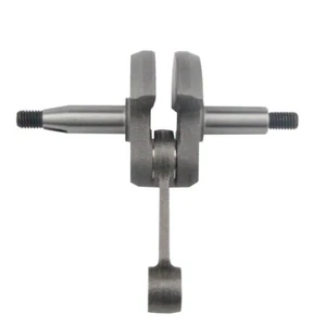 Crankshaft For Stihl FS350 FS400 FS450 FS480 SP400 SP450 FR350 FR450 FR480 - Picture 1 of 2