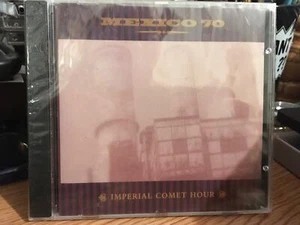 Imperial Comet Hour by Mexico 70 (CD, Jan-1997, Red Ant Records (USA)) - Picture 1 of 1