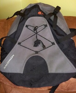 ناضج عنوان تفسيري العاهل mochila salomon 50 litros - muradesignco.com